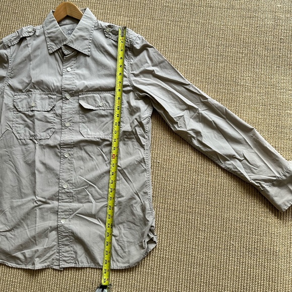 Banana Republic Shirt - Picture 4 of 8